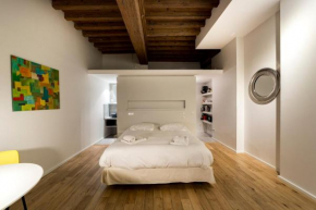 Le Petit Change - Studio tout équipé en Lyon AIL